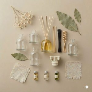 Reed Diffusers