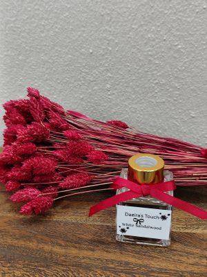 Reed Diffuser 50ml – Αρωματικό Χώρου με Στικ
